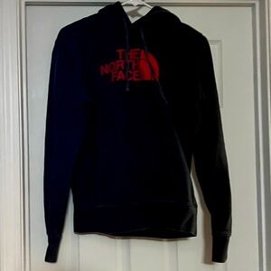 The North face Hoodie